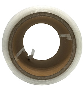 12 Mét Chiều Rộng Pp Nhựa Tiền Giấy Đóng Đai Băng Hot-Melt Bó Băng Bao Bì <span class=keywords><strong>Tape</strong></span> Đối Với Tiền Giấy - Product Image 5