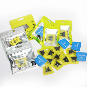 Cuchilla de Repuesto para Afeitadora PETSIGN a Precio de Fábrica, Compatible con <span class=keywords><strong>Philip</strong></span> OneBlade QP2530 QP2527 QP2533 QP2630 QP6520 QP2520 - Product Image 1