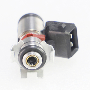 Inyectores de Combustible para Motocicleta BORSKE, Boquilla de Gasolina para Aprilia Scarabeo 125 <span class=keywords><strong>200</strong></span> Scooter OEM IWP 198 - Product Image 5
