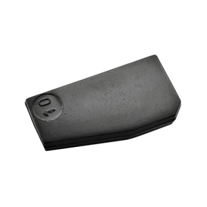 Accessorio per Chiavi Auto, <span class=keywords><strong>Chip</strong></span> Vergine Super <span class=keywords><strong>Chip</strong></span> ID4C (T3) Transponder 4C per Fabbri - Product Image 3
