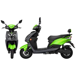 <span class=keywords><strong>MiLG</strong></span>, el Mejor Scooter Eléctrico de Alta Potencia de 1500W, Rápido, Económico y Genial, Scooter Eléctrico Tipo Chopper para Adultos en Venta - Product Image 1