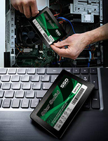D'origine 2.5 pouces SATA3 Ssd 64gb 120gb 128gb 240gb 256gb 480gb 512gb 1tb 2 to Interne Ssd Sata Disque Dur à L'état Solide Disques Durs