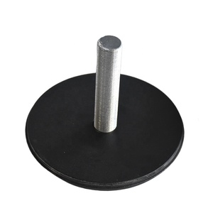 Juego de Pesas Rusas Ajustables Negras de 12-32 kg, Acero C45, Equipo de Entrenamiento de Fuerza para Gimnasio en Casa - Product Image 3