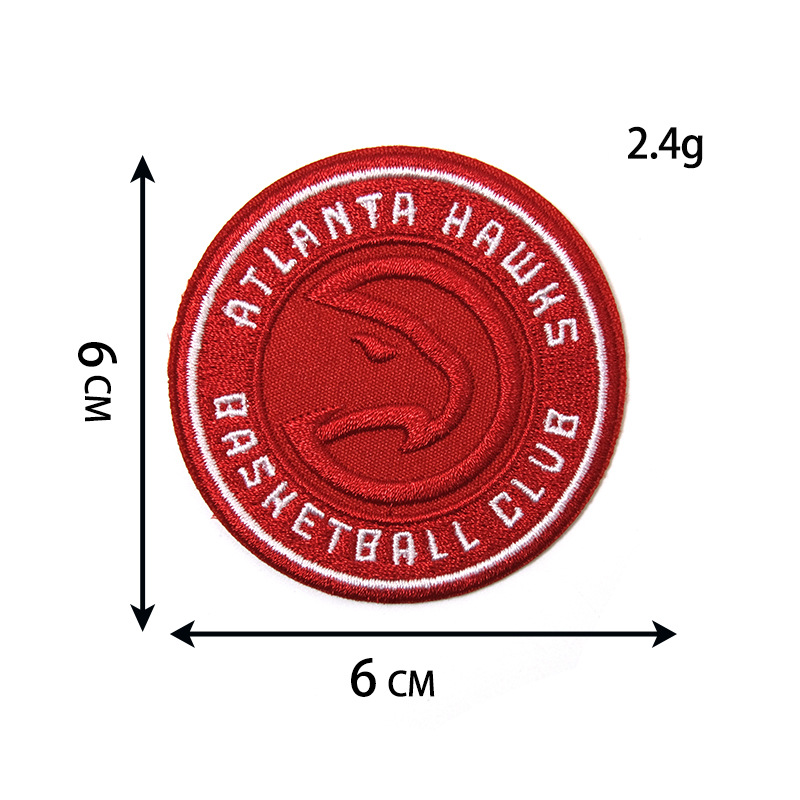 halcones de atlanta