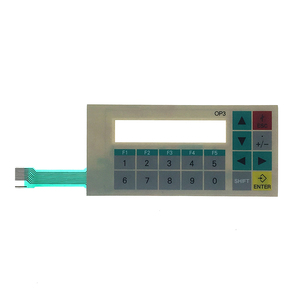 Controlador PLC 6AV3 503-1DB10 6AV35031DB10, Membrana de Teclado Nueva Original en Stock - Product Image 4