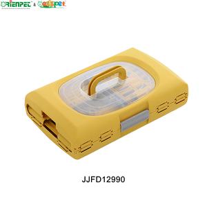 ORIENPET & OASISPET <span class=keywords><strong>Jaula</strong></span> plegable de plástico para mascotas, <span class=keywords><strong>jaula</strong></span> para mascotas, productos para mascotas en el mercado de los productos de mascotas, 2 - Product Image 3