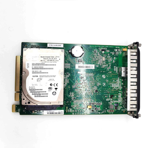 Carte de formatage CN727-60115 pour HP DesignJet T795 T790 T2300 T770 T1300 Z5400 Z5600 - Product Image 3