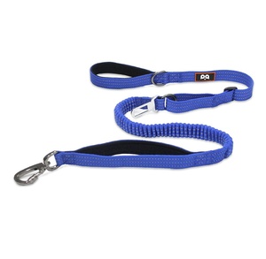 Cuerda de tracción de perro de nailon elástico, decoración de campana reflectante, a la moda de coche a prueba de explosiones <span class=keywords><strong>Tractor</strong></span>, suministros para mascotas transfronterizos - Product Image 6