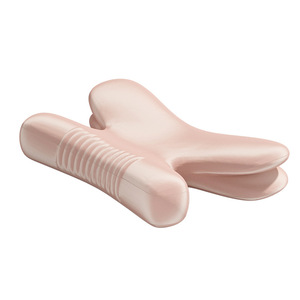 Cuscino Ergonomico OEM a Forma di X per Dormire sul Fianco, in Memory Foam, per Spa, Massaggi, Salone di Bellezza, Gravidanza e Comfort - Product Image 1