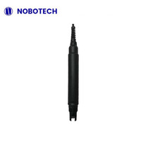 Capteur de dureté de l'eau NOBOTECH NS-LZ101 Analyseur de dureté pour eau douce pour la mesure du calcium Ion Sonde de dureté de l'eau