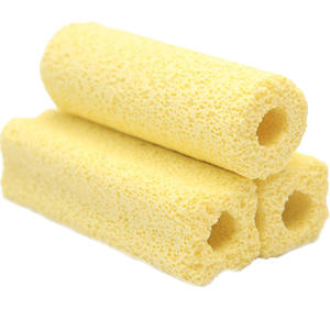 공장 공급 어항 지속 가능한 바이오 필터 미디어 세라믹 링 수족관 필터 미디어 - Product Image 6