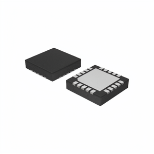 NCN5150MNTWG 20 VFQFN Exposed Pad Electronics Components <b>Set</b> In Stock IC TRANSCEIVER HALF 1/1 20QFN Interface - Product Image 1