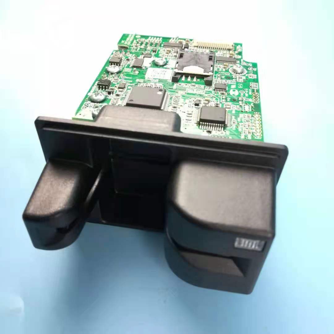 Высококачественные Запчасти для банкоматной машины Hyosung Sankyo DIP ICM300-3R1372 кард-ридер 7030000094
