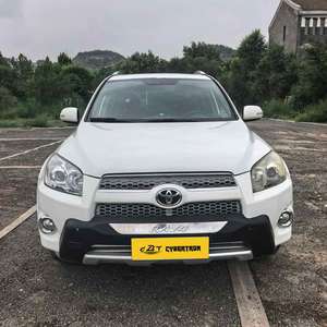 Voiture d'<span class=keywords><strong>occasion</strong></span> <span class=keywords><strong>TOYOTA</strong></span> <span class=keywords><strong>RAV4</strong></span> <span class=keywords><strong>2012</strong></span> 2.4L Automatique 4x4 AWD Pas Cher Meilleur <span class=keywords><strong>Prix</strong></span> Ancienne Durable Stable Voiture d'<span class=keywords><strong>occasion</strong></span> à vendre Volant à Gauche SUV à Carburant - Product Image 2