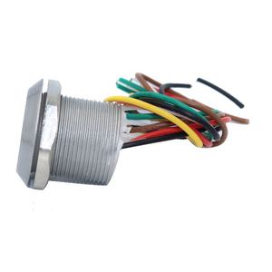 Водонепроницаемый Smart Mini Wg26 Rfid считыватель карт дверной системы контроля доступа считыватель карт - Product Image 4