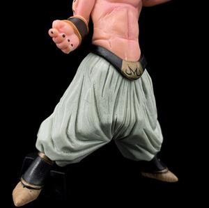 <span class=keywords><strong>Figurine</strong></span> d'anime de 18 cm, figurines d'action de dragon, Super Saiyan <span class=keywords><strong>Buu</strong></span>, jouets en PVC, <span class=keywords><strong>figurine</strong></span> de manga pour enfants, cadeaux - Product Image 4