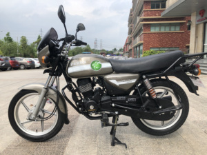 Motociclette Fekon a Benzina 125CC 150cc 200cc Tipo <span class=keywords><strong>Bajaj</strong></span> Boxer - Product Image 3