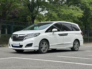 <span class=keywords><strong>Honda</strong></span> Elysion 2.4L MPV de 7 Plazas con Puertas Corredizas Eléctricas Dobles, Ideal para Exportar a África y Oriente Medio - Product Image 5