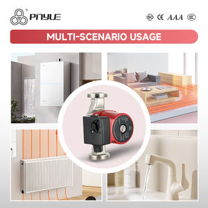 <span class=keywords><strong>Pompe</strong></span> de circulation blindée <span class=keywords><strong>à</strong></span> circulation de <span class=keywords><strong>radiateur</strong></span> <span class=keywords><strong>à</strong></span> réglage silencieux <span class=keywords><strong>à</strong></span> trois vitesses haute pression - Product Image 4