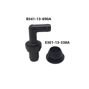 วาล์วไอดีไอเสียของมาสด้า B541-13-890A ชิ้นส่วนทดแทนพลาสติกสำหรับการซ่อมแซม - Product Image 3