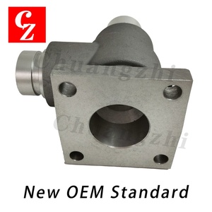 Vanne de pression OEM 100012308 QX104345 pour compresseur d'air Compair Garantie 1 an Haute qualité - Product Image 3