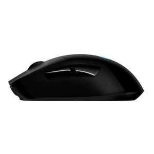 Ratón Inalámbrico para Juegos Logitech G703 Lightspeed, Macro RGB, Retroiluminación, Juego de Computadora - Product Image 3