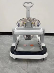 <span class=keywords><strong>Poussette</strong></span> d'activité multifonctionnelle de haute qualité <span class=keywords><strong>avec</strong></span> cadre réglable Jouets de luxe Push Walker pour les tout-petits Prix compétitifs - Product Image 5