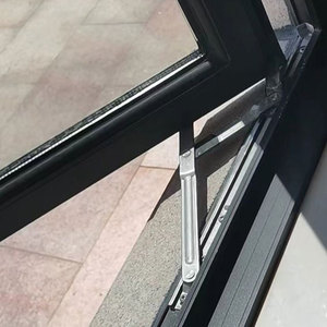 22mm <span class=keywords><strong>di</strong></span> larghezza della finestra cerniera finestra soggiorno braccio cerniera in acciaio inox attrito soggiorno in acciaio inox appeso 4 barre <span class=keywords><strong>di</strong></span> attrito porta - Product Image 6