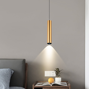 Luci di <span class=keywords><strong>sospensione</strong></span> minimaliste <span class=keywords><strong>a</strong></span> tubo LED in alluminio <span class=keywords><strong>camera</strong></span> <span class=keywords><strong>da</strong></span> <span class=keywords><strong>letto</strong></span> soggiorno di lusso arredamento moderno <span class=keywords><strong>lampade</strong></span> <span class=keywords><strong>a</strong></span> <span class=keywords><strong>sospensione</strong></span> <span class=keywords><strong>a</strong></span> Led - Product Image 2