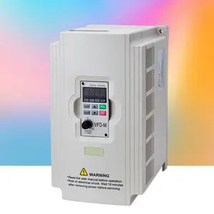 مصنع جديد و الأصلي Inovance أفضل بيع 220v/380v 3 المرحلة VFD جهاز التحكم في محرك التيار المستمر محرك التردد العاكس