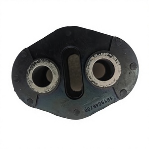 1619646700 Acoplamiento Elástico de Aire para Maquinaria de Construcción LS Ingersoll Rand Sullair Doosan Atlas Copco Centamax - Product Image 1