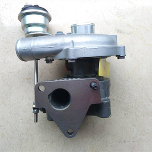 Turbocompressore KP35 54359880000 54359700000 compatibile con RENAULT Clio Kangoo Megane II NISSAN Almera Micra 1.5L <span class=keywords><strong>motore</strong></span> <span class=keywords><strong>K9K</strong></span> 14411-BN700 - Product Image 4
