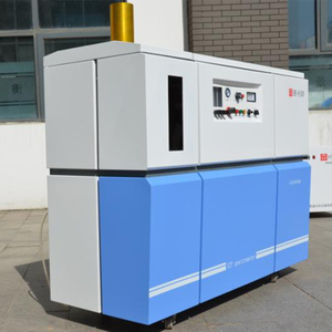 Espectrómetro de emisión óptica ICP para análisis de metales ICP-AES de laboratorio Drawell en venta - Product Image 4