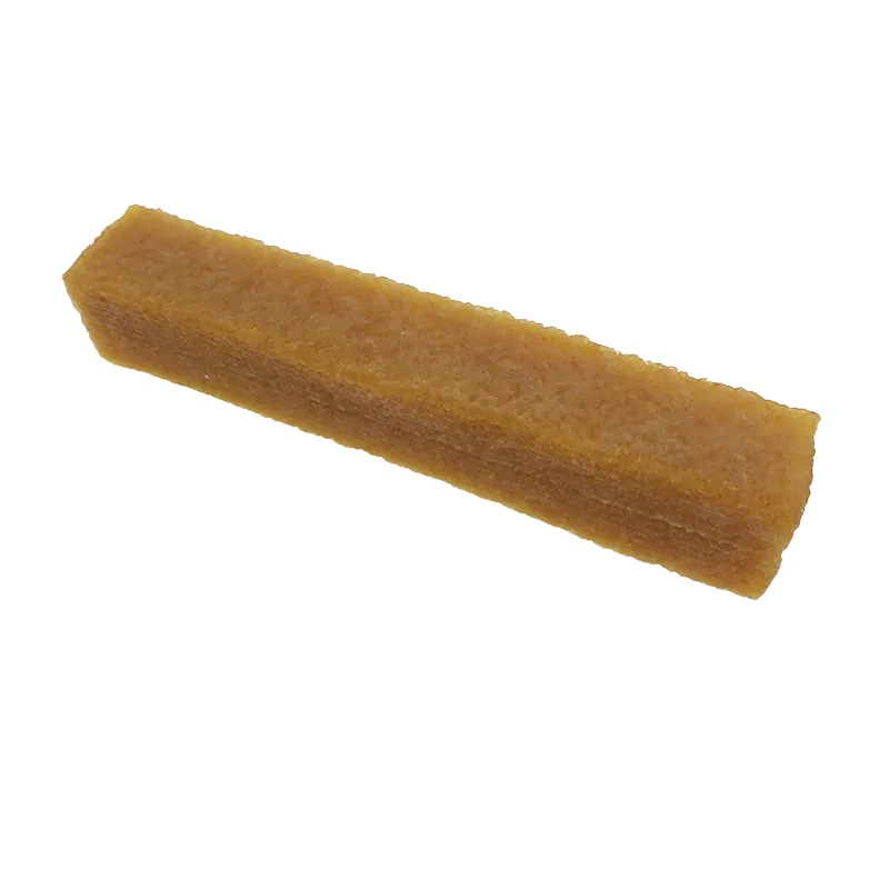 150*25mm Abrasive Cleaning Rubber Stick Rubber Block Sanding Belt Cleaner Sandpaper Eraser for Sander Tool