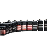 Servomoteur sans balais XQ-S9150D, 130kg.cm, 165kg, 170kg, grand couple, 6v-8.4v, étanche, haute vitesse, pour pièces d'avion RC
