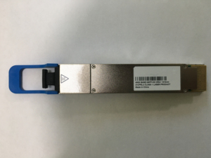 Transceptor TQSFPDD-400G-XXX 400GbE QSFP56-DD PAM4 SR8 DR4 FR4 LR4 PLR4 LR8 para Telecomunicaciones, Centros de Datos y Redes de Fibra Óptica - Product Image 4