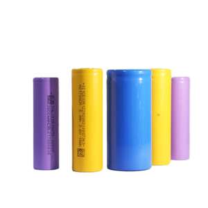<span class=keywords><strong>Prix</strong></span> d'usine 18650 3.7v 2200mah 10C Batterie au lithium Pièces 18650 Li Ion Rechargeable - Product Image 5