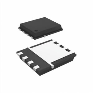 Achetez en ligne des composants électroniques Transistors 8-DFN AMR404N - Canal Fabricant - Product Image 1