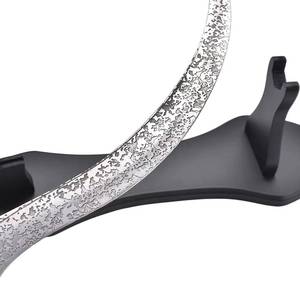 MS 55cm for Stainless Steel Metal Weapon Replica Cosplay Prop Dagger Life Size Melina Blade Calling Non-Functional - Product Image 6