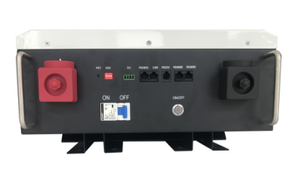 <b>48v</b> 51.2V Lithium Ion <b>Battery</b> Pack Power Wall Soom Home Storage Energy Solar System <b>Battery</b> 10Kwh 15kwh 20kwh - Product Image 3