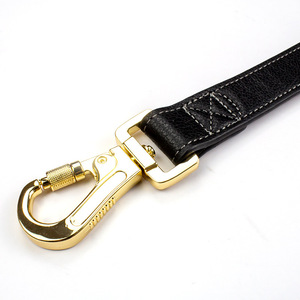Conjunto de arnés y correa para mascotas de cuero genuino de primera calidad y forro de algodón, arnés para perros con diseño de diamantes, hecho a medida. - Product Image 3