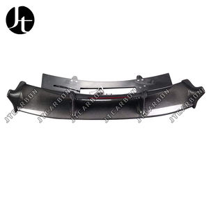 สปอยเลอร์สำหรับรถนิสสัน R35 GTR GT-R ยอดนิยมเอสปอยเลอร์<span class=keywords><strong>ค</strong></span>าร์บอนไฟเบอร์แท้<span class=keywords><strong>ค</strong></span>ุณภาพสูง - Product Image 4