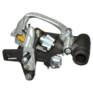 Bliss Baler Knotter Parts macchine agricole Baler pezzi di ricambio Rs3770 Baler Casting Steel Knotter - Product Image 1