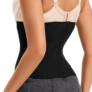 Gaine Amincissante Powernet Post-Opératoire BBL <span class=keywords><strong>Ceinture</strong></span> de Maintien Ventre Plat Femme - Product Image 3