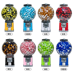 Máquina Expendedora Gacha Personalizable JOYFunplay con Aceptador de Billetes / Pago con Código QR para Parques de Atracciones - Product Image 2