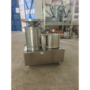 Machine à casser les œufs / Séparateur centrifuge / Machine de séparation de la coquille et du liquide d'œuf - <span class=keywords><strong>Prix</strong></span> - Product Image 3
