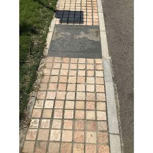 Antico Ciottoli Pavimentazione In Granito per Patio Vialetto - Product Image 6