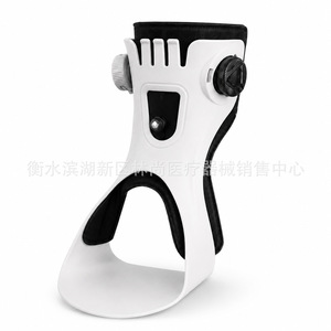Orthèse de rééducation pour inversio et eversion du pied Wheat Ears X9004 S M L XL - Product Image 4