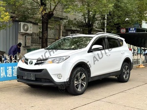 Vente en Gros de Voitures d'Occasion Toyota <span class=keywords><strong>Rav4</strong></span> SUV FWD 2016-2019 avec Sièges en Cuir à Intérieur Sombre <span class=keywords><strong>Rav4</strong></span> Neuves et d'Occasion à Vendre - Product Image 6