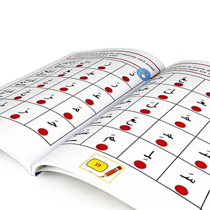 دفاتر تمارين مدرسية رخيصة بغلاف ناعم مقاس A4، تصنيع حسب الطلب بأسعار منخفضة، دفاتر ملاحظات مدرسية بالجملة ذات علامة تجارية - Product Image 5